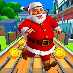 Santa Run/2511