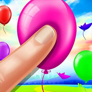 Balloon Hit/2730
