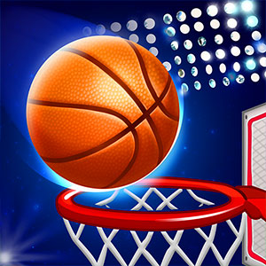 Basketball Star/1109