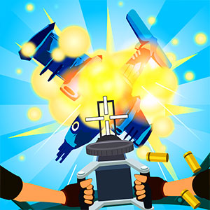 Air Turret 3D/2921