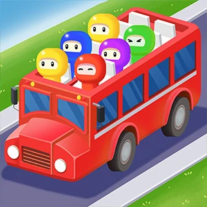 Bus Go/3747