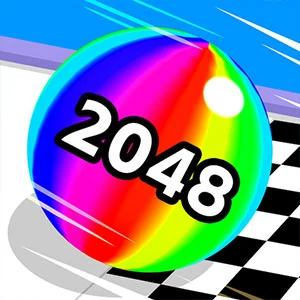 Ball Run/391