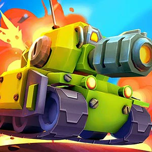 Tank Defender/601