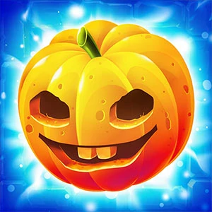 Pumpkin Bingo/560