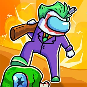Impostors vs Zombies Survival/2717