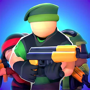 Total Army Clash/2726