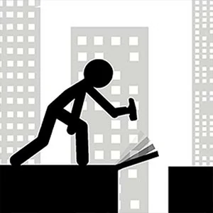 Stickman Bridge Constructor/226