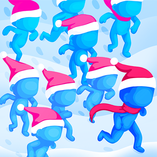 Crowd City Online/1482