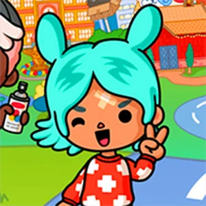 Toca Boca/2707