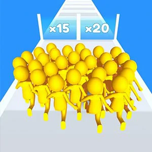 Join Clash 3D Online/1889