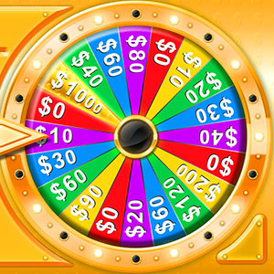 Wheel Of Fortune/763