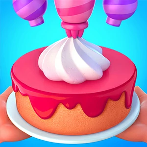 Cake-Art-3D