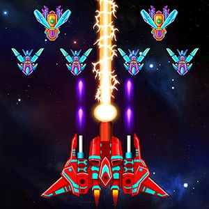 Galaxy Crisis/493