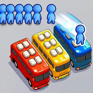 Car Jam Color/3722