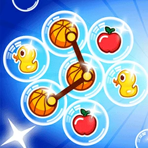 Bubble Pop/1605