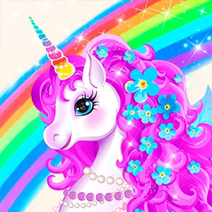Fantasy Unicorn Creator/1812