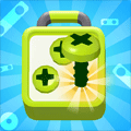 Screw Sort Puzzle Pin Jam 3D/3775