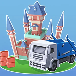 Build Castle 3D/3735