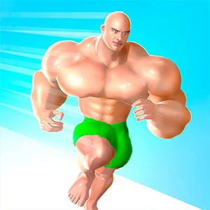 Muscle Rush/1746