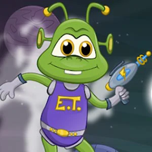 ET Game/280