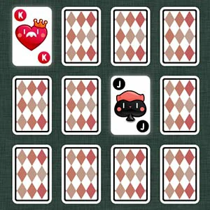 CSS3 Matching Game/525