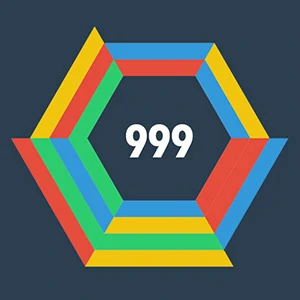 Hextris/505