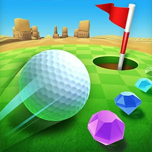 Tiny Golf World/610