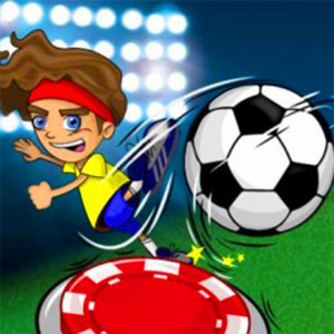 Footgolf Evolution/828