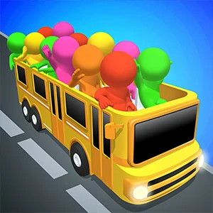 Bus Mania/3643