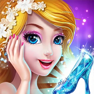 Cinderella Banquet Hand Spa/1493
