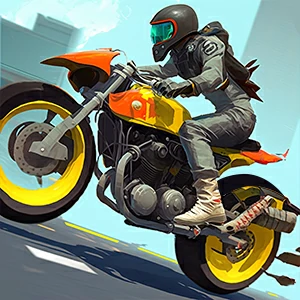 Shinecool Stunt Motorbike/1463