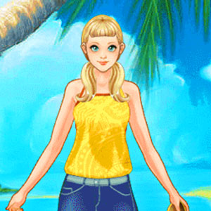 Summer Lily/1042