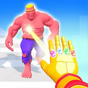 Hero Masters/2731