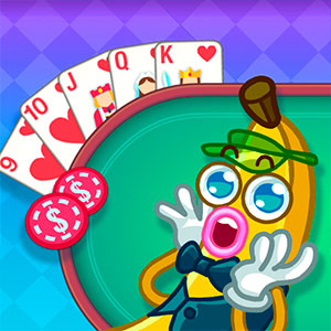 Banana Poker/1040