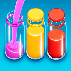 Sort Water Now/3789