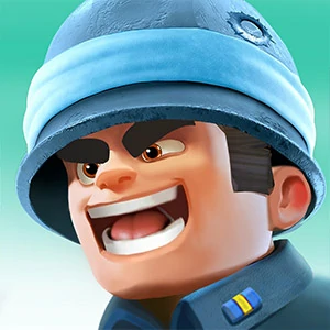 Coastal Defense/3798