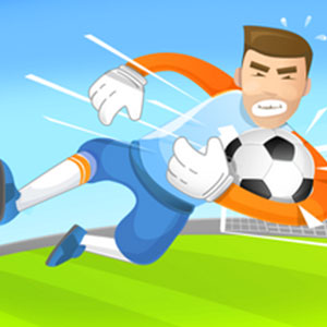 Penalty Superstar/1082