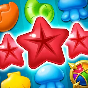 Dream Mania Happy Match/3779