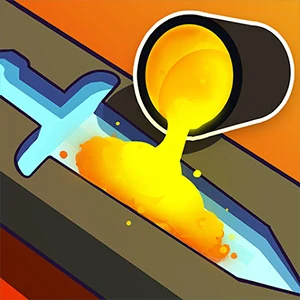Blade Forge 3D/3790