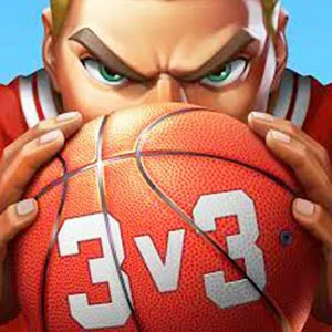 Street Basketball/45