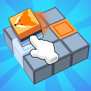 Block Mania Puzzle Path/3697