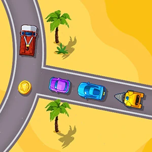Road Turn 2/3756