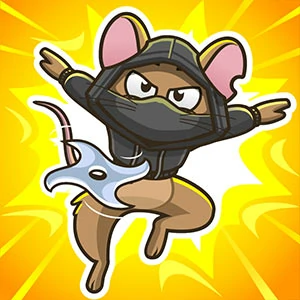 ninja jumps/539