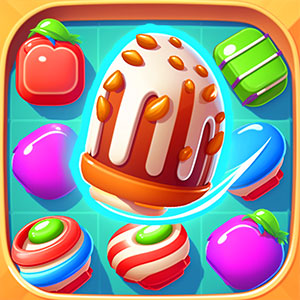 Mahjong Sweet Easter/1065