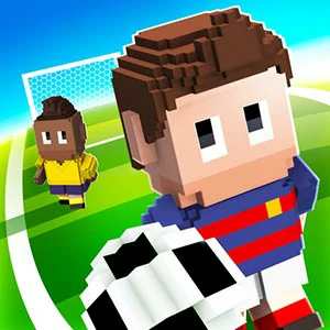Blocky Kick/445