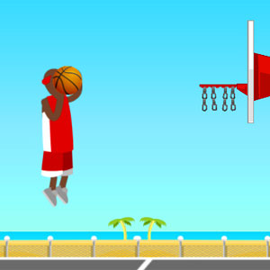 Street Ball Jam/1023