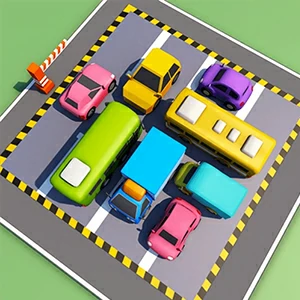 Ca-rPark-Puzzle