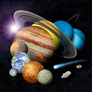 The Planetarium/607