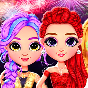 New Year Formal Dress Show 2020/1125