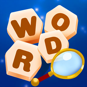 Word Search/773